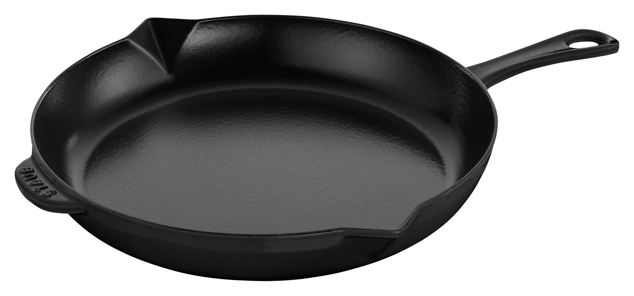 Staub Enameled CastIron 12'' Skillet Cabela's